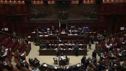 Matteo Renzi veut un changement radical pour l'Italie