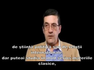 Corectitudinea politica este COMUNISMUL SECOLULUI 21 (interviu Srdja Trifkovici)
