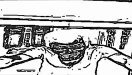 Asi Telas - Sende Gizli Hayran (Argo.Dis.Katliam) Rap.Tr 2014