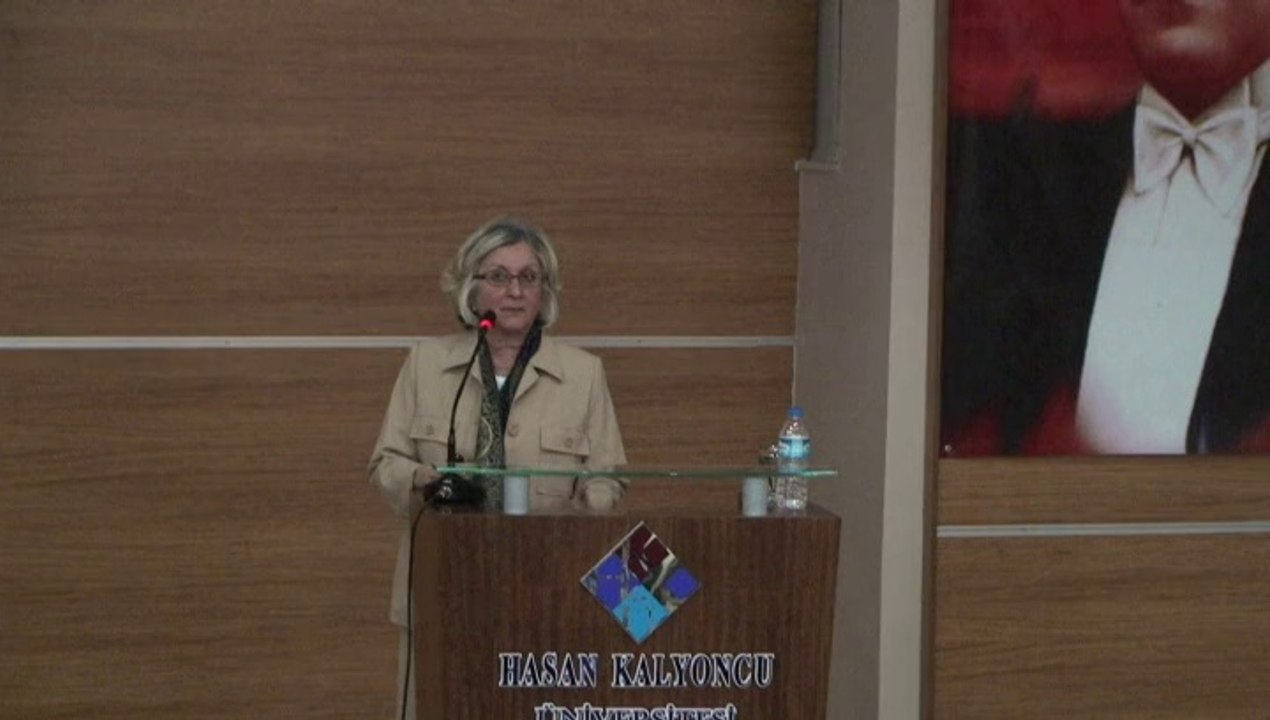 Psikoloji Gündemi 1-2