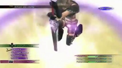 FInal Fantasy X_X-2 HD - New Features Trailer_clip19