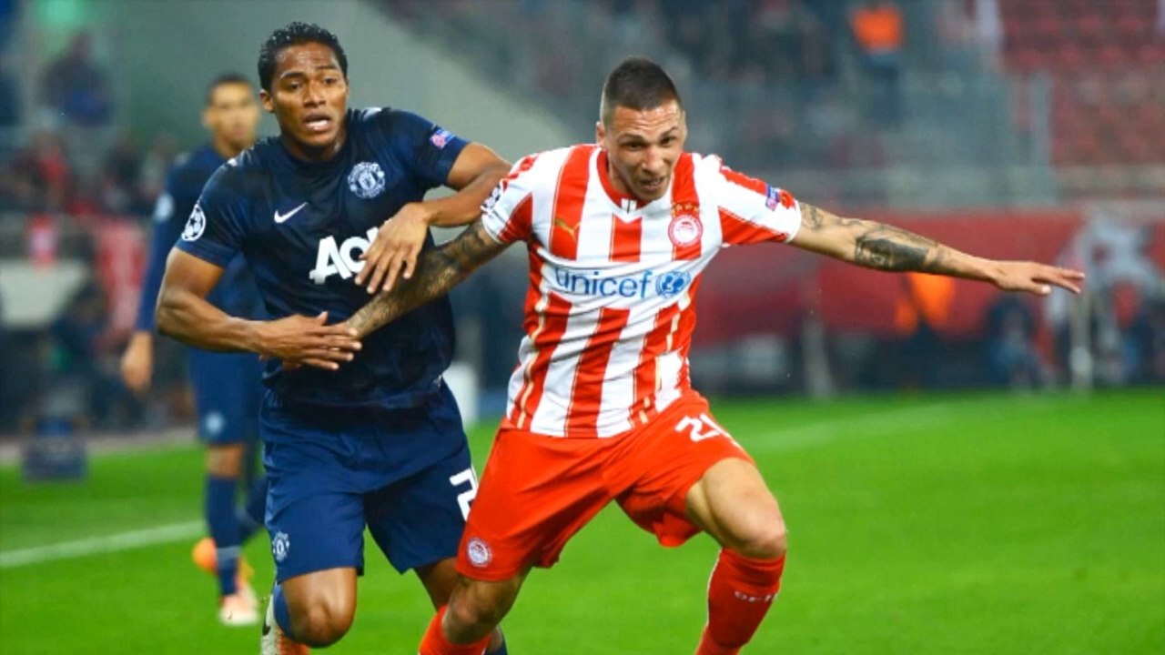 Piräus-Coach Michel: 'Rückspiel wird gefährlich'