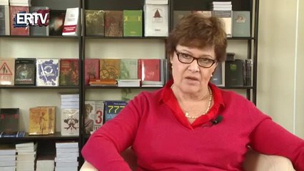Marion Sigaut sur la révolution sexuelle et la pédophilie
