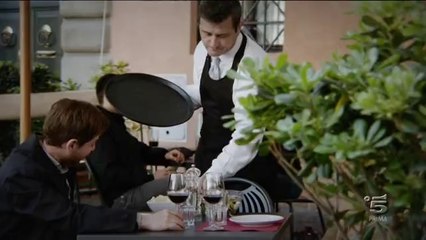 Una dolcissima dichiarazione d'amore #XIIIApostolo2