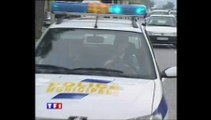 Reportage de TF1 sur la police municipale du Cannet