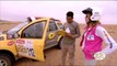 Les Postieres au Rallye Aicha des Gazelles du Maroc 2012 / Groupe La Poste - Tous formidables - Toutes formidables
