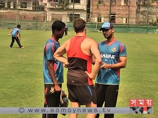 'মুশফিককে আরো পেশাদার হওয়া উচিত'