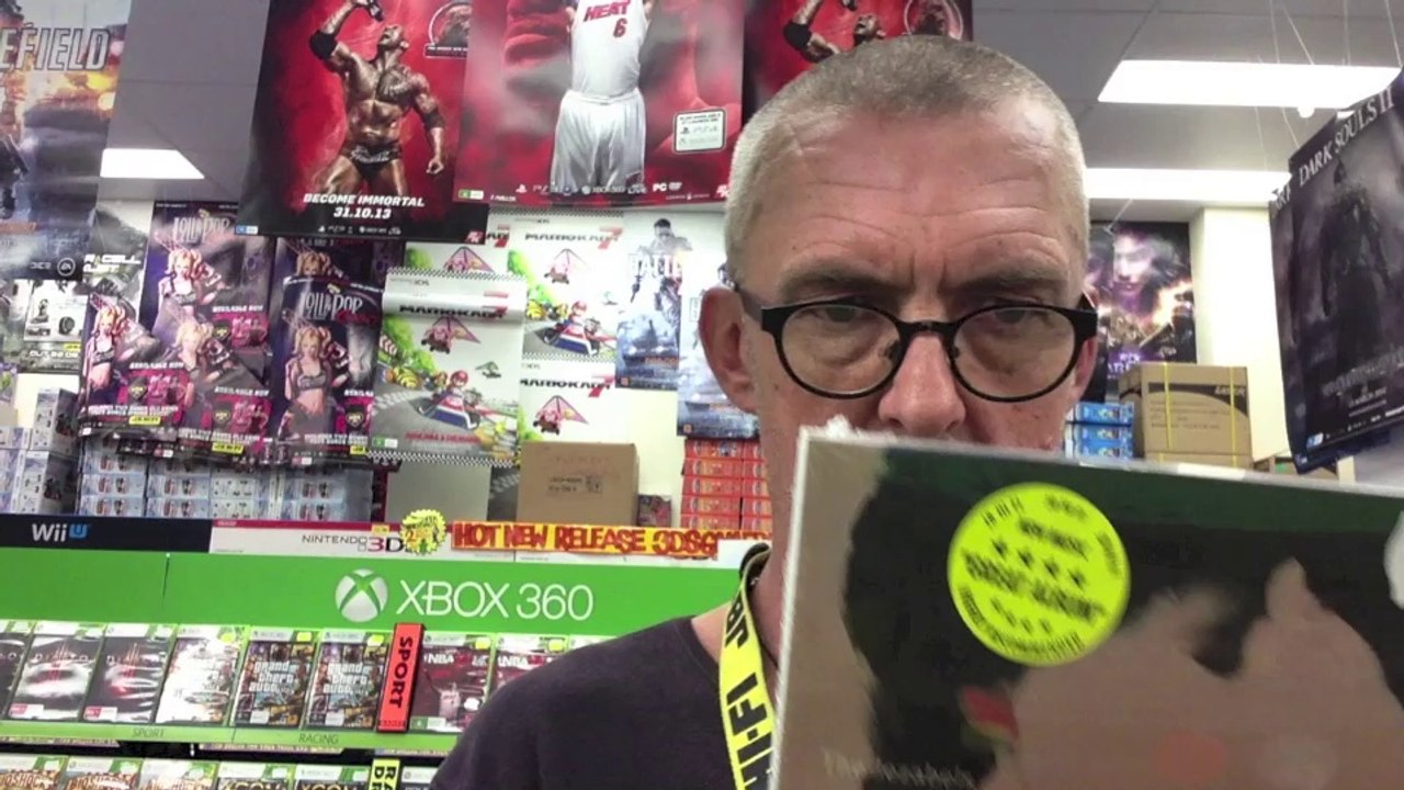 JBNRTV The Jezabels -The Brink Episode