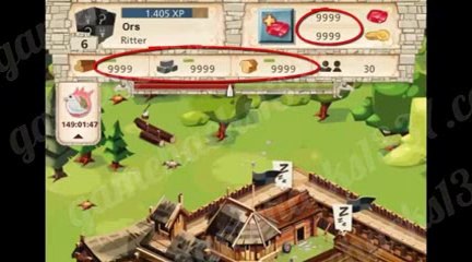 Empire Four Kingdoms ¢ Pirater Tricher TÉLÉCHARGEMENT GRATUITEMENT