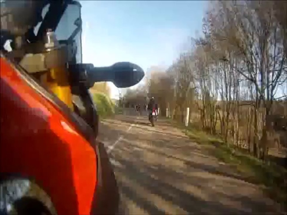 SORTIE DU 24 FEV