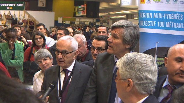 Midi-Pyrénées : présentation de l'objectif 100 méthaniseurs en 2020