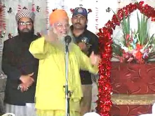 Shane Oalia confrns Part #2 (Allama kokab norani & Hashmi Miyan)