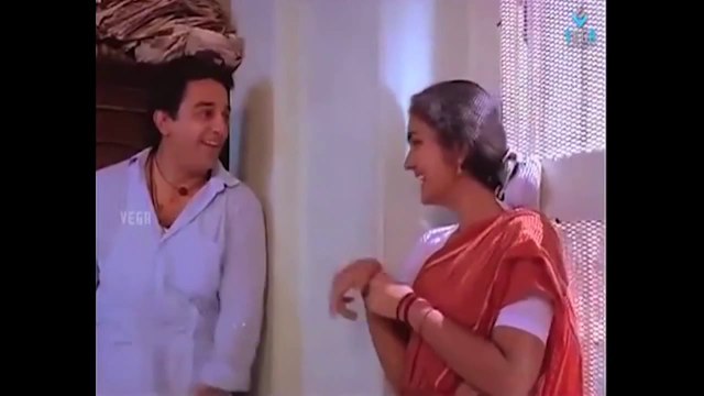 Kamal Haasan & Vadivelu Comedy - 30 - Tamil Movie Superhit Comedy Scenes