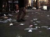 Municipales: la propreté s'invite dans le débat à Marseille - 26/02