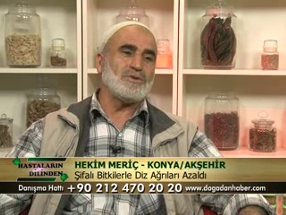 DİZLERDEKİ EKLEM AŞINMASINA KESİN ÇÖZÜM!