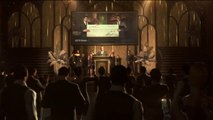 Batman: Arkham Origins 'Cold, Cold Heart' DLC Teaser Trailer [HD]