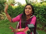 Sakshi Karan Modi told about her sasu maa education after coming bua ji in Ekk Nayi Pehchaan