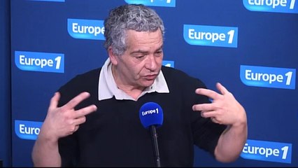 Christophe Nick : "Le sentiment de déclassement domine chez les jeunes"