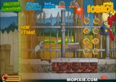 Fur and Furious | Action Games - Mopixie.com