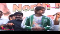 Vivek Oberoi Flag Off North Mumbai Marathon | Supports Narendra Modi !