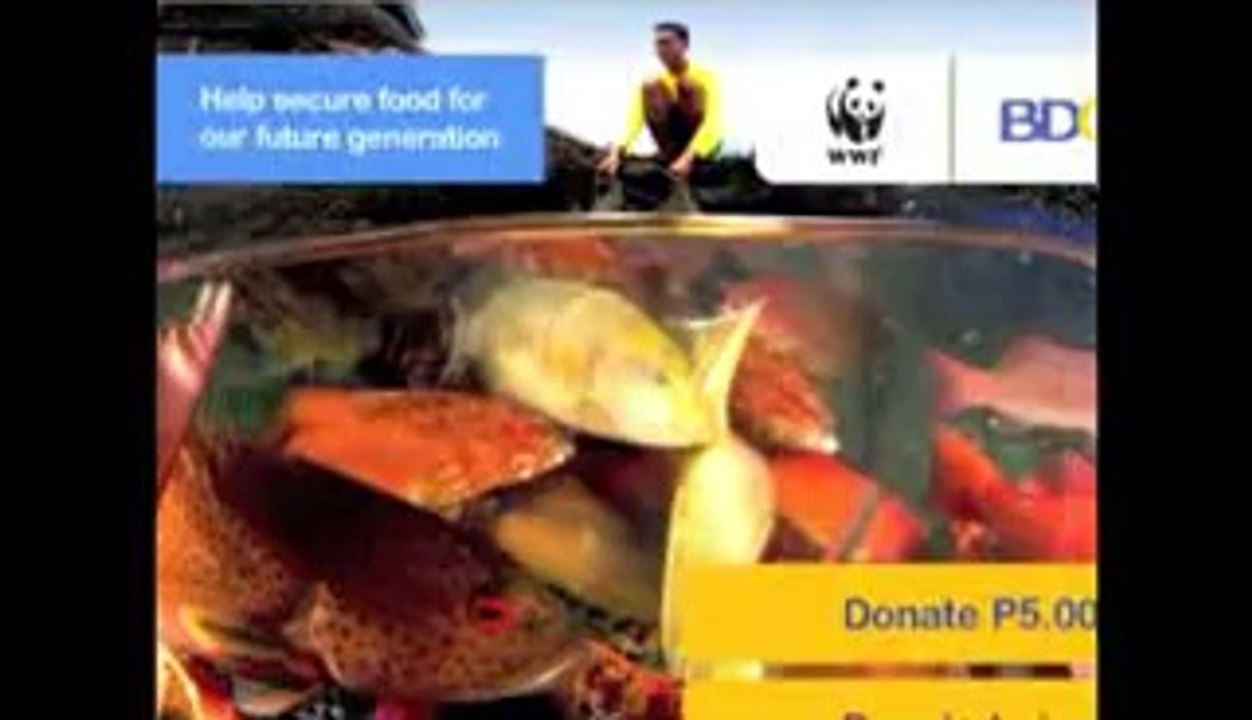 WWF Philippines