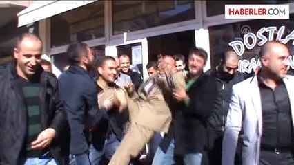 Belediye Başkan Adayından İlginç Vaatler