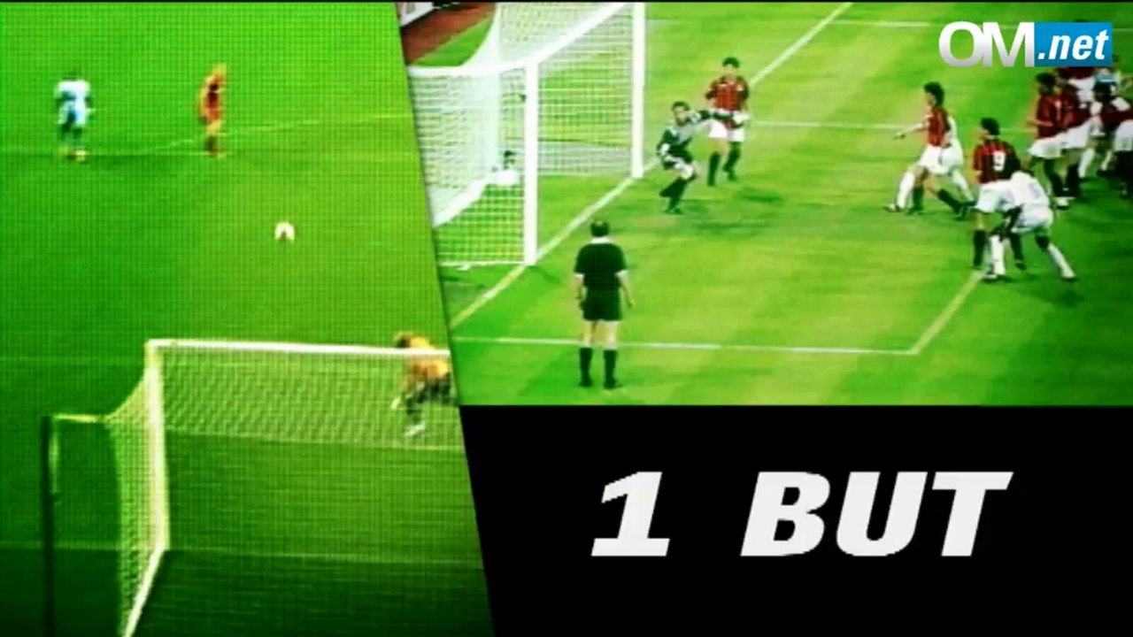 PSG 0-3 OM : Ben Arfa comme dans son jardin