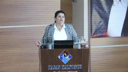 Psikoloji Gündemi 1