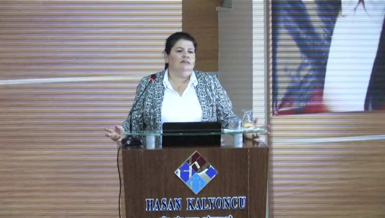 Psikoloji Gündemi 1