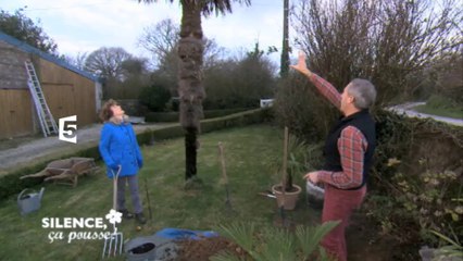 Silence, ça pousse - Bande-annonce (01/03/2014)