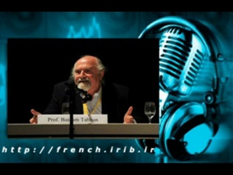 SYRIE. Bassam Tahhan: "Il faut porter plainte contre la Turquie"