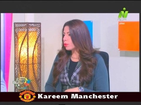 محمد باهي الناقد الرياضي ضيف صباح الرياضه مع الاعلاميه سها ابراهيم الاربعاء 26 فبراير 2014