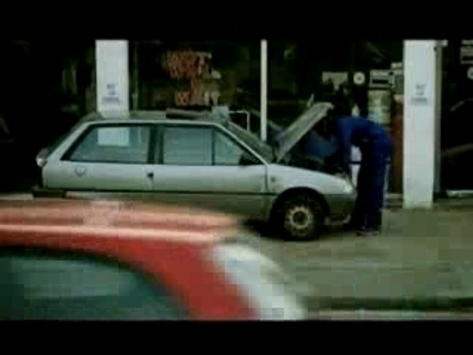 HARD-FI - HARD TO BEAT