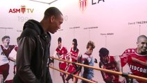 Il a déjà tout d'un grand - Anthony Martial - ASM TV