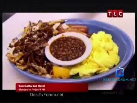 Trinny & Susannah's Makeover Mission India 26th February pt1