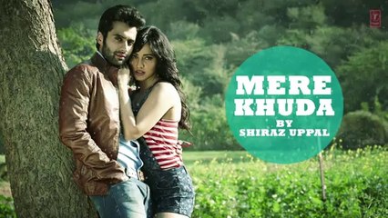 Shiraz Uppal – OST Youngistaan Mere Khuda -Pekistan.com