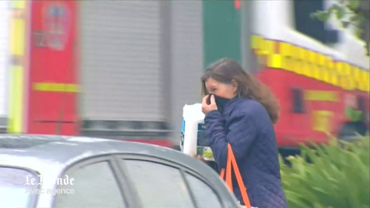 Australie : une mine en feu depuis trois semaines