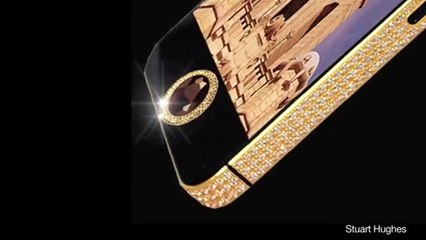 The most expensive phone in the world