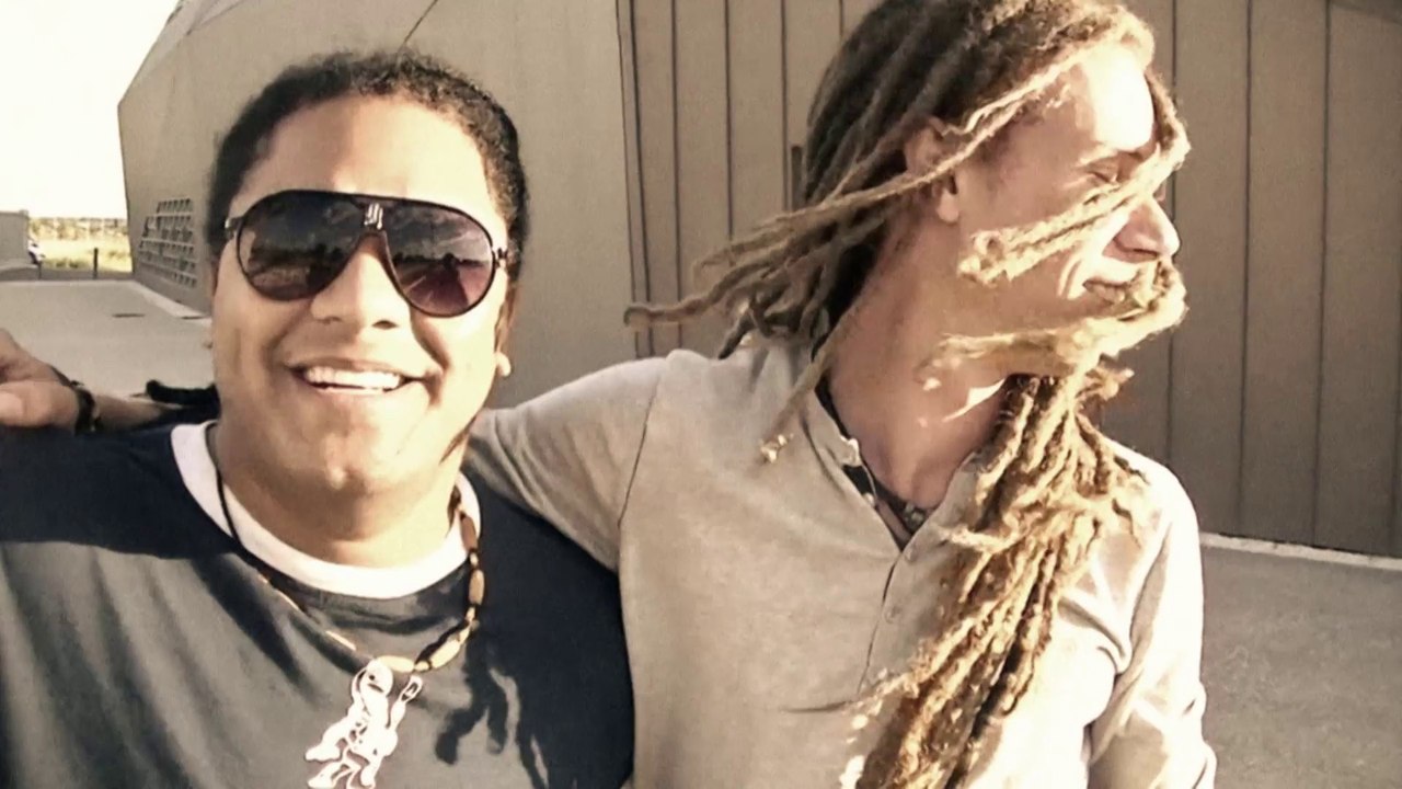 Filentre - Better world - Clip officiel