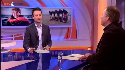 Lenie t Hart wil ontslag bij zeehondencreche - RTV Noord