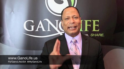 GLU Testimonies | GanoLife USA pt. 2