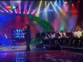 Gülşen KUTLU-Halime Gız Çay Aşağı Gidiyor