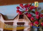 En Tacna, Lanzan concurso de Artesania