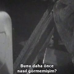 Doctor Who Klasik Seri - An Unearthly Child  - 01x01a Türkçe Altyazılı