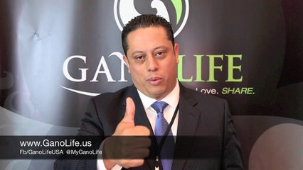 GLU Testimonies | GanoLife USA pt. 3