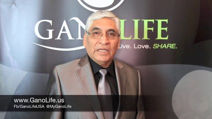 GLU Testimonies | GanoLife USA pt. 6