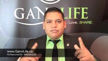 GLU Testimonies | GanoLife USA pt. 8