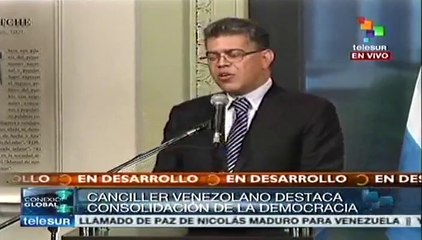 Rechazan sacrificar a sus pueblos para agradar a extranjeros