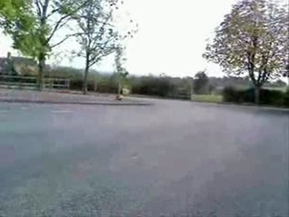 Minimoto Practice (2004)