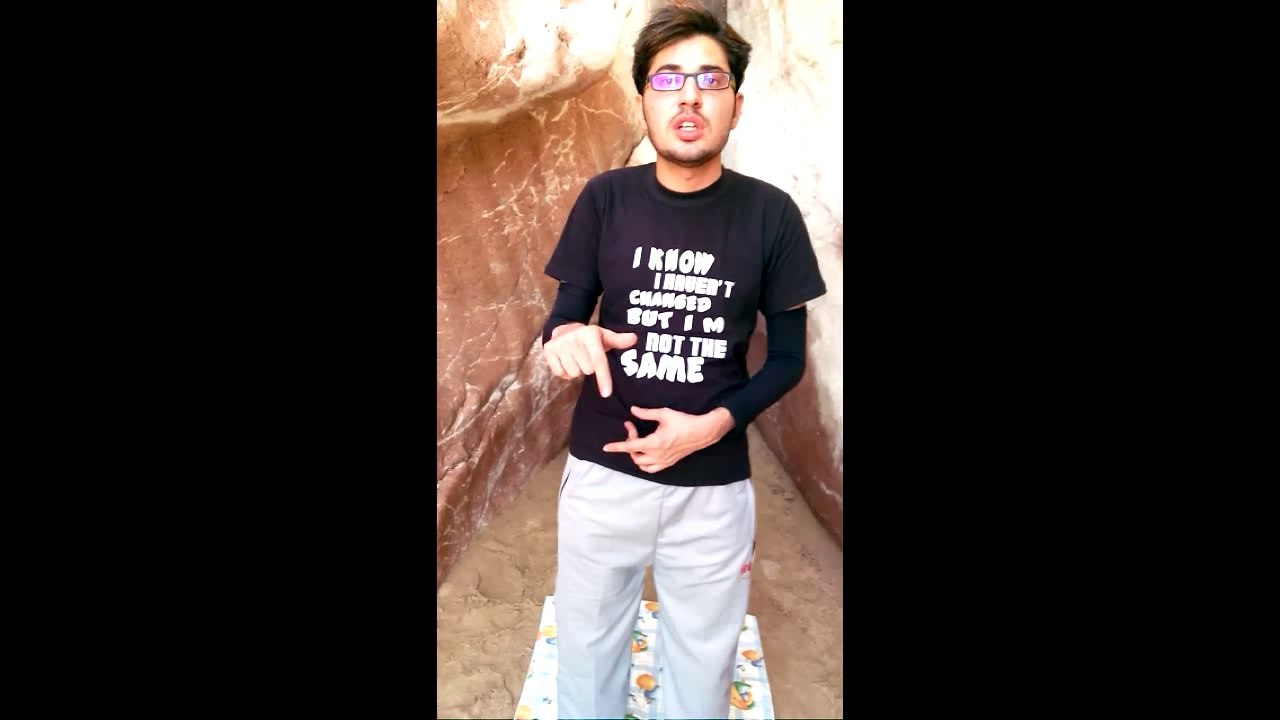 azher khan
